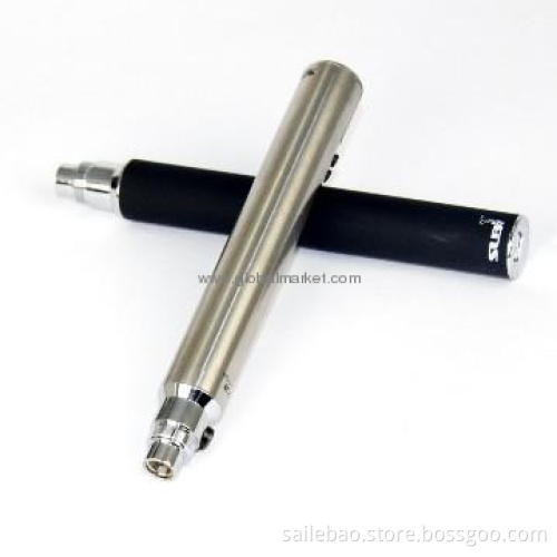 electronic cigarette battery ego v v2 mega 1200mah